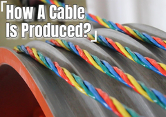 Latest Discovery 2023 Technicians can found When viewing how a resource factory manufacture cable