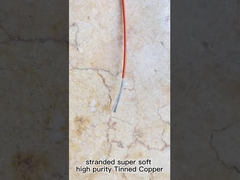 Looking for hook up wire awg mm2? | View Teflon UL Series in Dingzun | UL1723 For Electronics