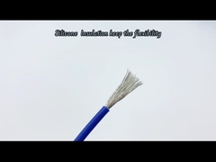 Which AWG Electrical Wire Are You Looking For? | View Teflon UL Series in Dingzun | UL3132