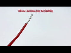 What Diameter Sqmm Electrical Wire Are You Looking For? | View Teflon UL Series in Dingzun | UL3133