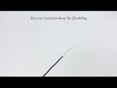 Hook Up Wire Cables for Different Industrial Equipments? | View Teflon UL Series in Dingzun | UL3136