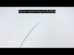 Do you need CUSTOM CABLE? Various Cables and Wires Here | View Teflon UL Series in Dingzun | UL3135