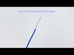 Sample Free Fire Resistance Electric Wires And Cables | View Teflon UL Series in Dingzun | UL3530