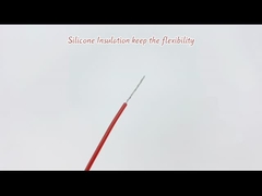 Teflon Alternative ZR AGR Flexible Quality Fire Resistant Wire | View Teflon UL Series in Dingzun