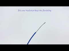 Do You Know Teflon Electric Wire AWG6 AWG8 AWG10 AWG12 AWG 18 Wire | View Teflon UL Series in Dingzu