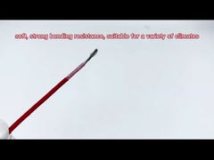 How Well Do You Know The High Temperature Wire and Cable | View Multi Layers Cable in Dingzun | AGRP