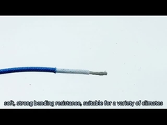 How Well Do You Know Teflon High Temperature Wire?  | View Teflon UL Series in Dingzun | UL3068