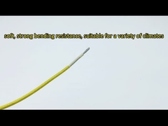 How Well Do You Know UL Style 3069 3068 3070 6730 3065 HV Wire?  | View Teflon UL Series in Dingzun