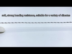 UL3122 Fiberglass Weave High Temp Wire For Home Baking Oven