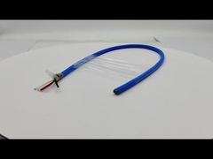 custom cable heat resistant sensor cable 3core 0.5mm2