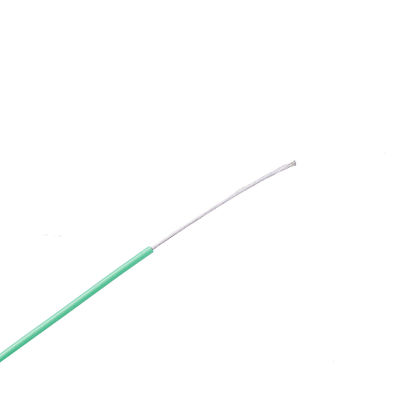 Good price PFA High Temperature  Covered Wire 36AWG To 10AWG online