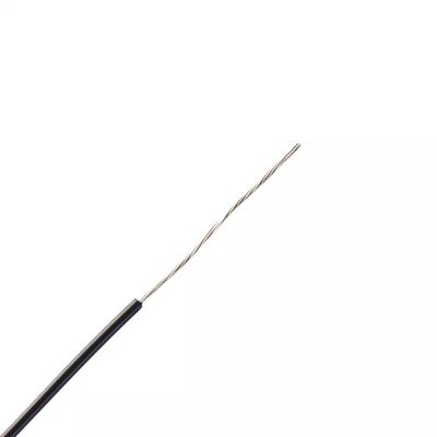 Good price HEAT 260  High Voltage High Temperature PTFE Cable 36AWG For Lighting online