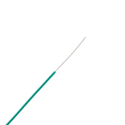 Good price HEAT 260 Electric UL1584 PTFE Insulated Wire 30AWG High Temperature online