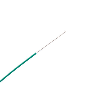 Good price HEAT 260 28 AWG High Temperature PTFE Cable Silver Copper Nickel Copper online