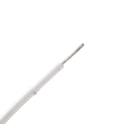 Good price Solid Stranded Tinned Copper 60245 IEC LSZH Fire Resistance Cable For Electrical Appliances online