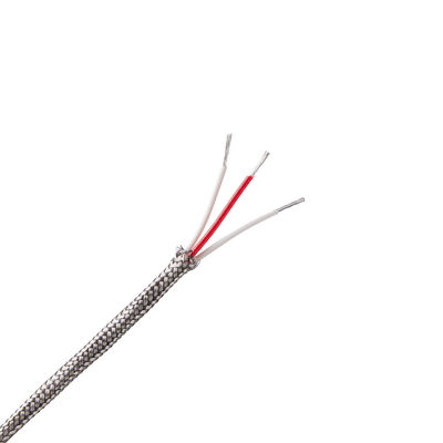 Good price H05SS-F Multi Core Insulated External Shielded High Temperature Cable for Instrumentation online
