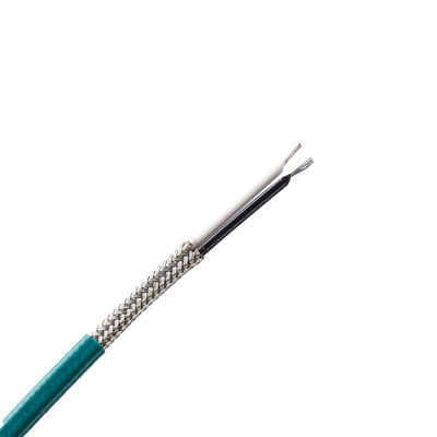 Good price Tinned Copper Silver Copper UL2895 High Temperature Cable for Instrumentation online