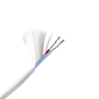 Good price UL20604 Insulated High Temperature  Cable For Lighting  2 X 18 AWG online