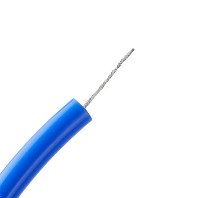 Good price Silicone High Voltage Cable For Lighting online