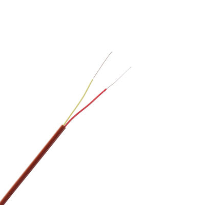 Good price Thermocouple Compensating wire  Type K wire extension wire online
