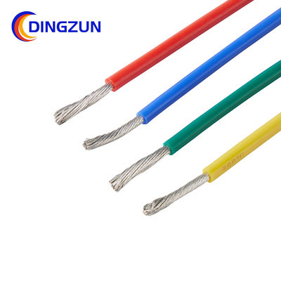 Good price Instrumentation Heat Resistant Silicone Cable online
