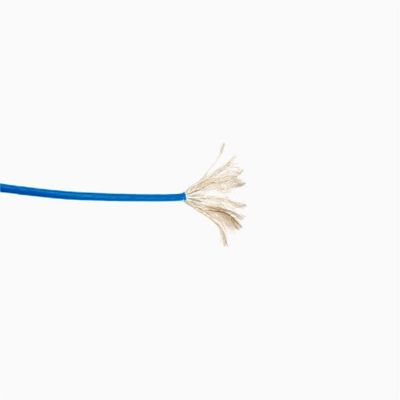 Good price 378/0.08 Super Fine Wire FEP Insulated High Temperature Wire For Lighting online