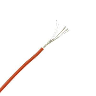 Good price 7 X 22/0.08 7 Core PVC Insulation And Sheath Multi Core Cable Sensor Control online
