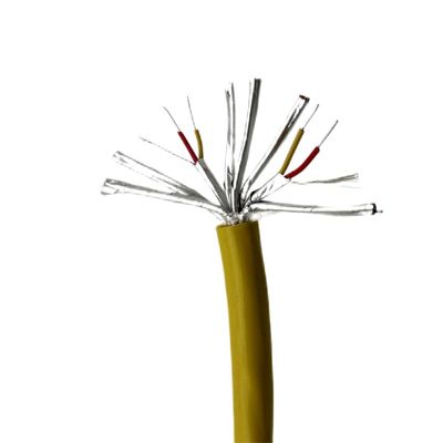 Good price Dingzun Thermocouple Type K Instrument Cable 8 Pairs online