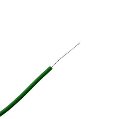 Good price Nichrome Conductor Silicone Insulated Heating Cable UL3323 online