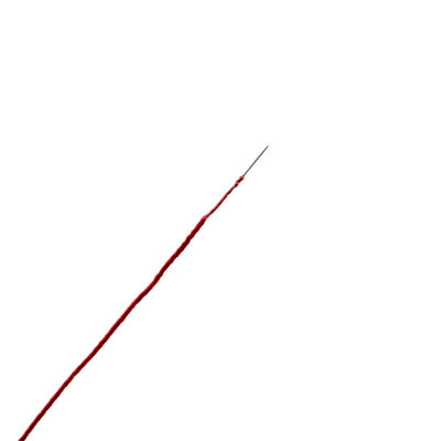 Good price 100% Nickel Conductor 400 Degree Glass Fiber Braided Cable Gn400 online