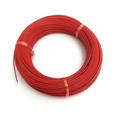 Good price 15K 25ohm Carbon Fiber Silicone Insulated Seat Heater Low Wattage Applications Wire online