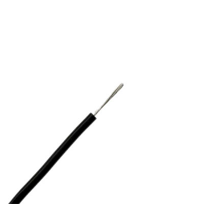 Good price UL3239 25KV Silicone Extra High Voltage Cable online