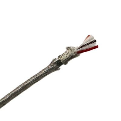 Good price SIHF GLP 3 Core Shielded Screened Control Cable Fep Insulation online