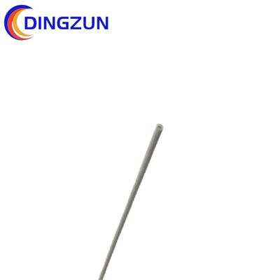 Good price Helix Spiral Heating Cable Silicone Insulated online