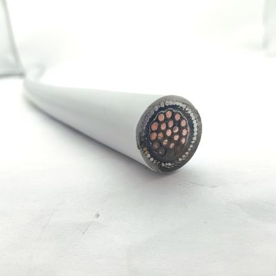 Good price Multi Cores Instrumentation Cable Fire Resistant Cable CU/MGT/XLPE/OS/FR/LSZH/GSWA/LSZH 20х1 online