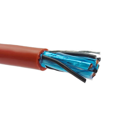 Good price Thermal Silicone Shielded Instrumentation Cable online