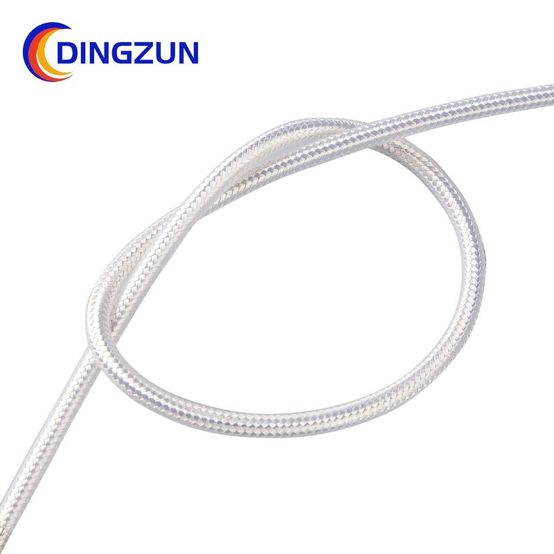 High Temperature Transmission Low Loss Coaxial Cable For Instrumentation