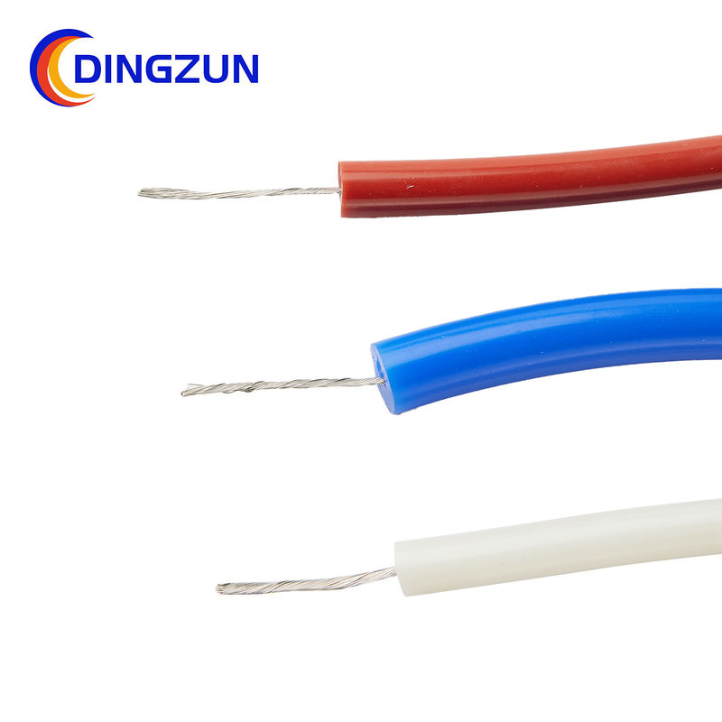 Silicone High Voltage cable For Lighting