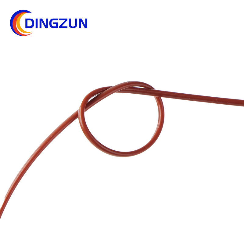 Type K Thermocouple Compensating Cable SC High Temperature Up To 1000 Degree