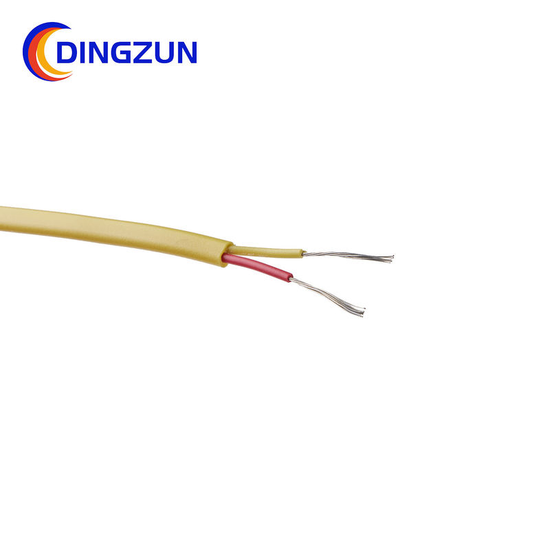 Thermocouple Wire Extension Wire Type J Compensation Wire