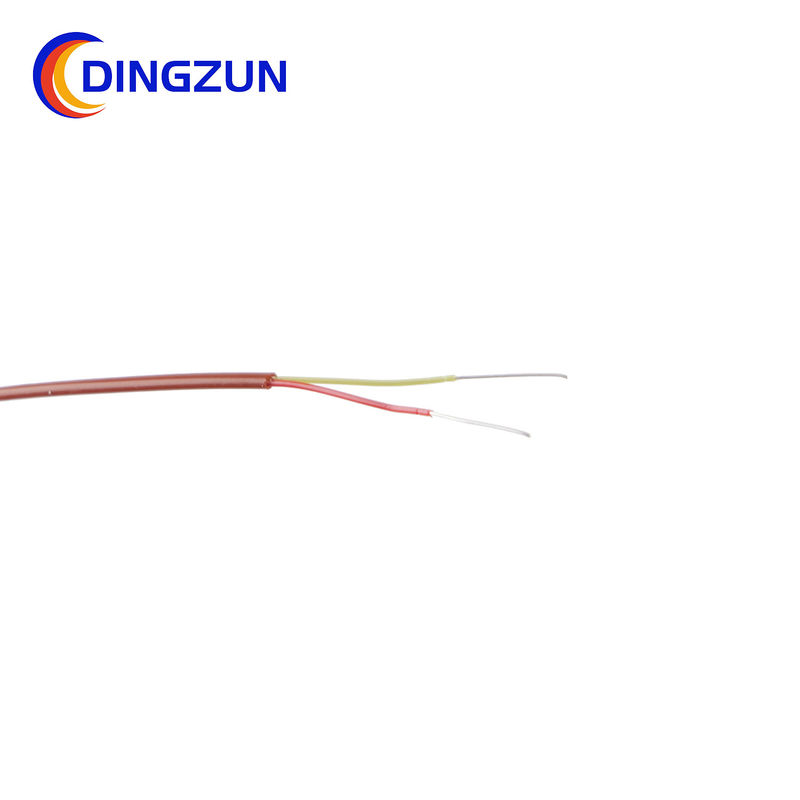 Thermocouple Compensating wire Type K wire extension wire