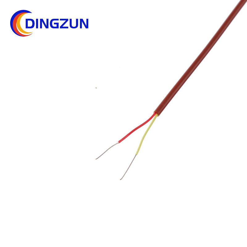 Thermocouple Compensating wire Type K wire extension wire