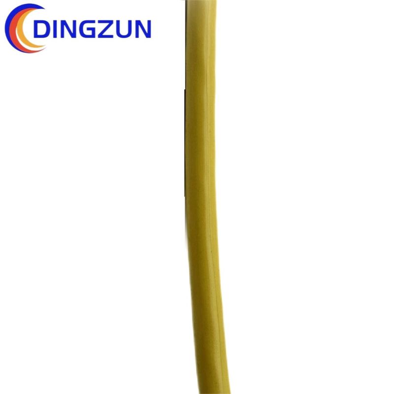 Dingzun Thermocouple Type K Instrument Cable 8 Pairs
