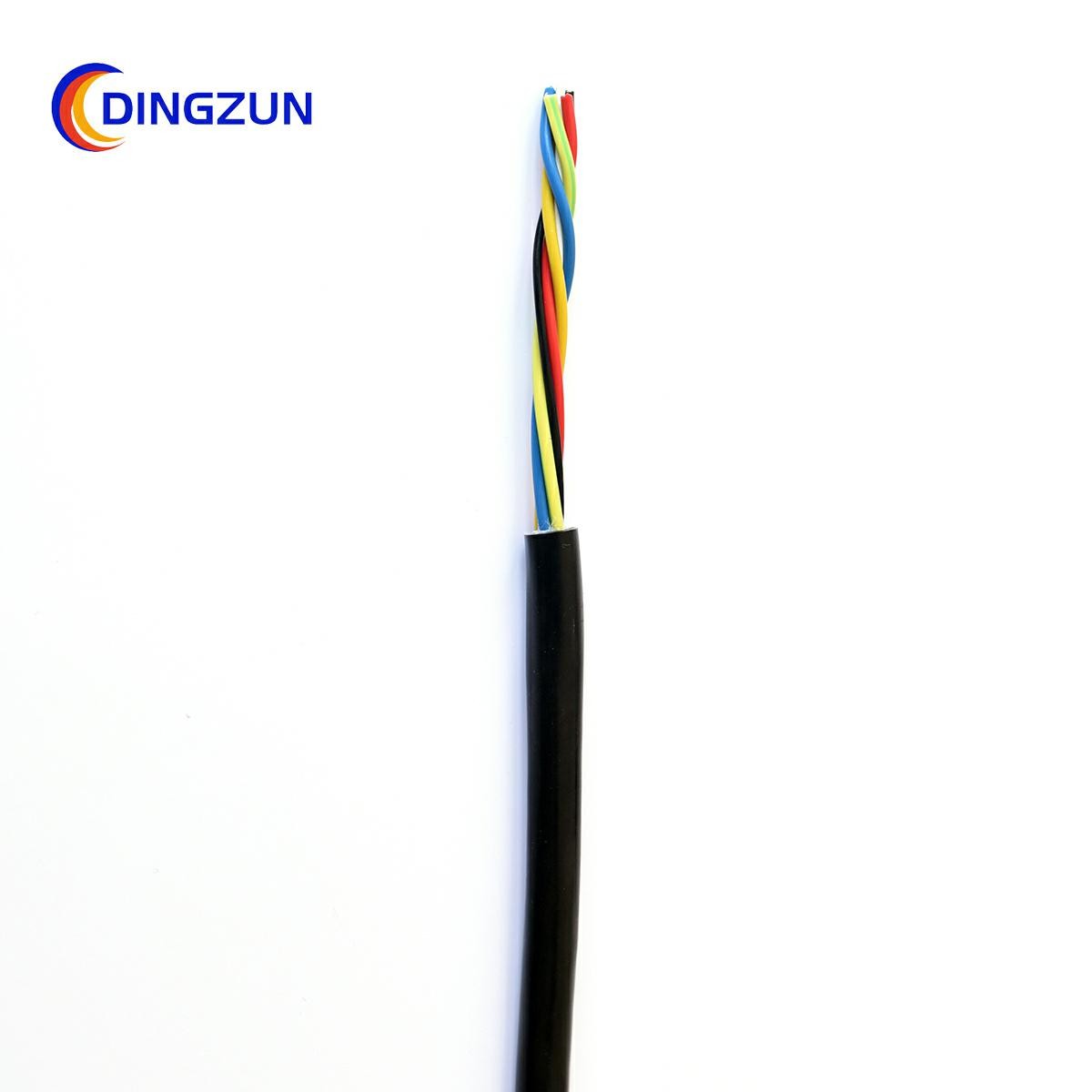 High Temperature Cable suppliers
