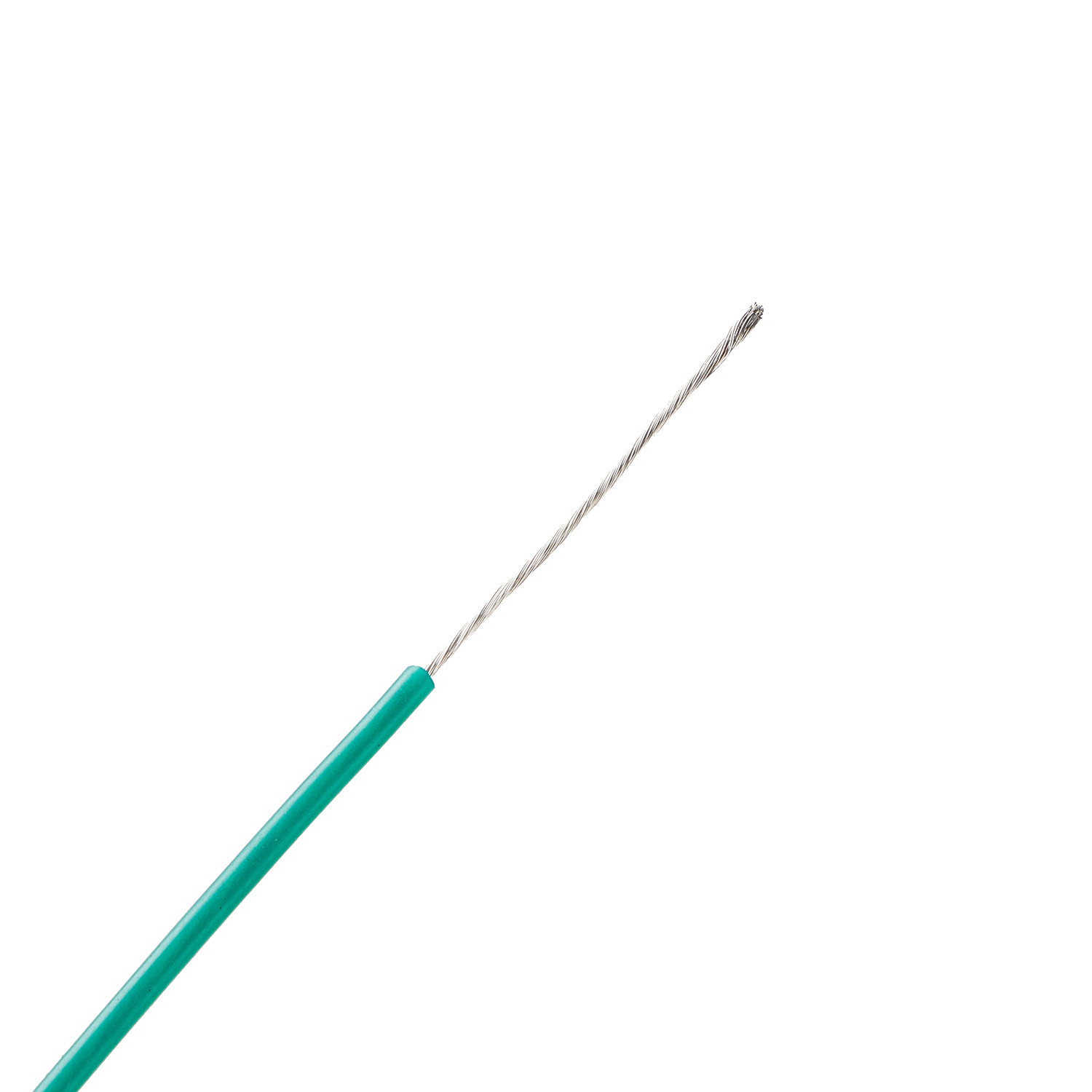 Super Soft Super Fine Wire Silicone Cable 18 Awg
