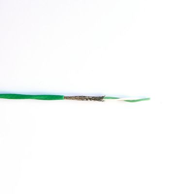 Good price AFPF 3cores PFA Insulated Thermocouple Compensation Cable For Lead Wire online