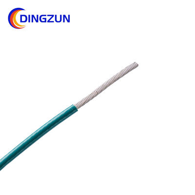 Good price HEAT 205 High Voltage Ul1331 FEP High Temperature  Cable For Instrumentation online