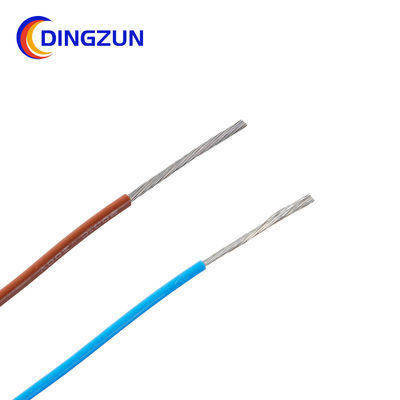 Good price HEAT 205 Dingzun Cable Hot Sale Best Quality UL1332 FEP HIGH TEMPERATURE WIRE for Electrical Appliances online