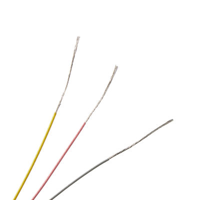 Good price HEAT 205 Dingzun Cable Wholesale Manufacturer Electric UL1333 FEP HIGH TEMPERATURE WIRE for Lighting online
