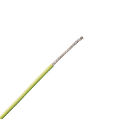 Good price HEAT 205 DingZun Cable Ultra Flexible UL1371 FEP High Temperature Wire for Electronic Appliances online